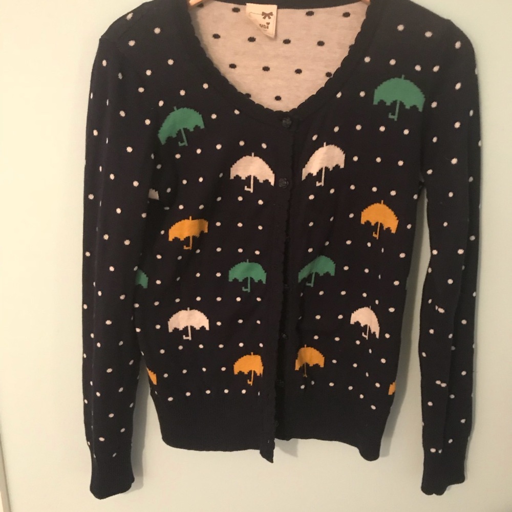 Adorable Sweater!